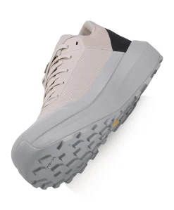 NORVAN LD 4 MEN heren wandelschoenen beige