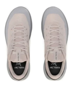 NORVAN LD 4 MEN heren wandelschoenen beige