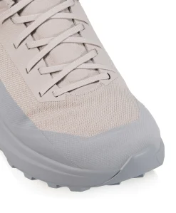NORVAN LD 4 MEN heren wandelschoenen beige