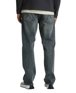 NORVO TORRIN heren jeans blauw