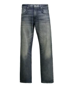 NORVO TORRIN heren jeans blauw