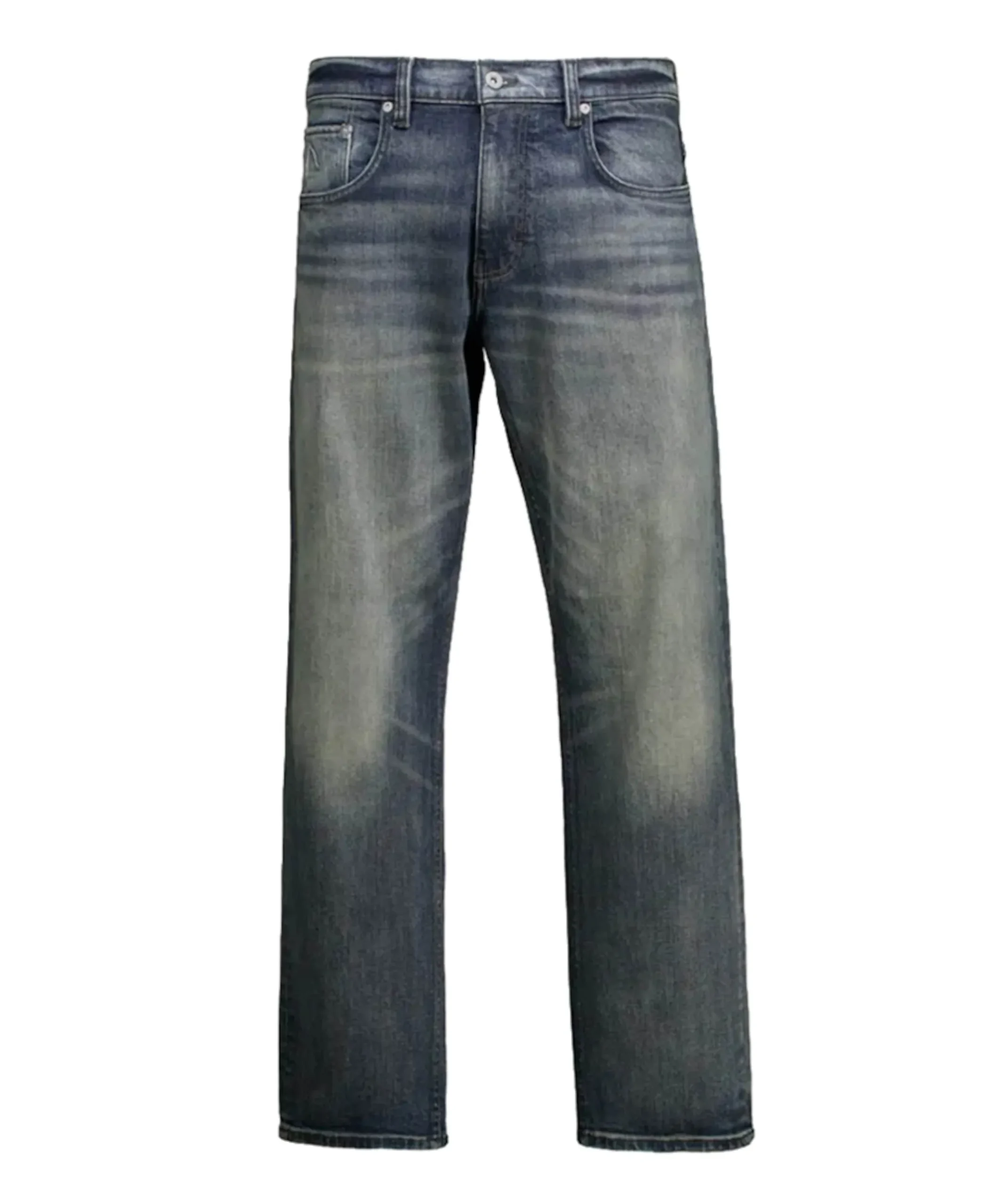 NORVO TORRIN heren jeans blauw