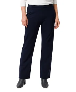 NOS broek blauw