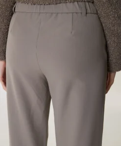 NOS dames broek beige