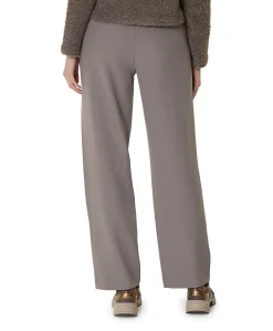 NOS dames broek beige