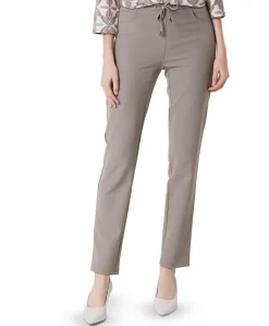 NOS dames broek bruin