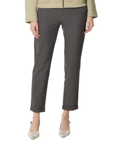 NOS dames broek bruin