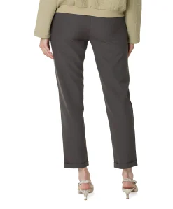 NOS dames broek bruin