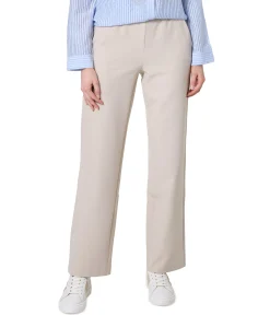 NOS dames broek grijs