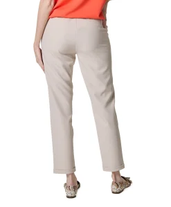 NOS dames broek grijs