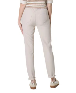 NOS dames broek grijs