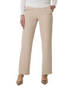 NOSHose dames broek beige