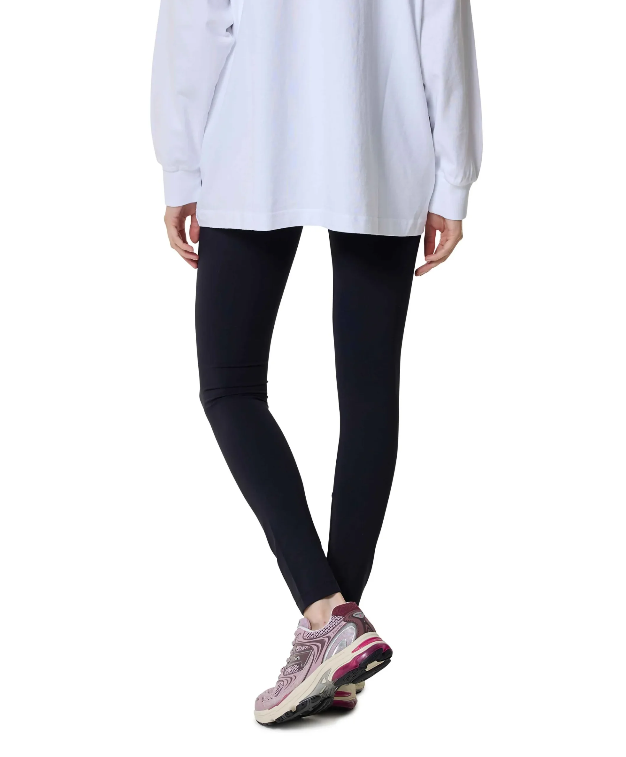 NOS Stieg Legging dames broek zwart