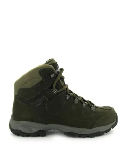 Ohio 2 heren wandelschoenen groen