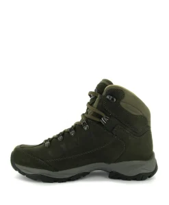 Ohio 2 heren wandelschoenen groen