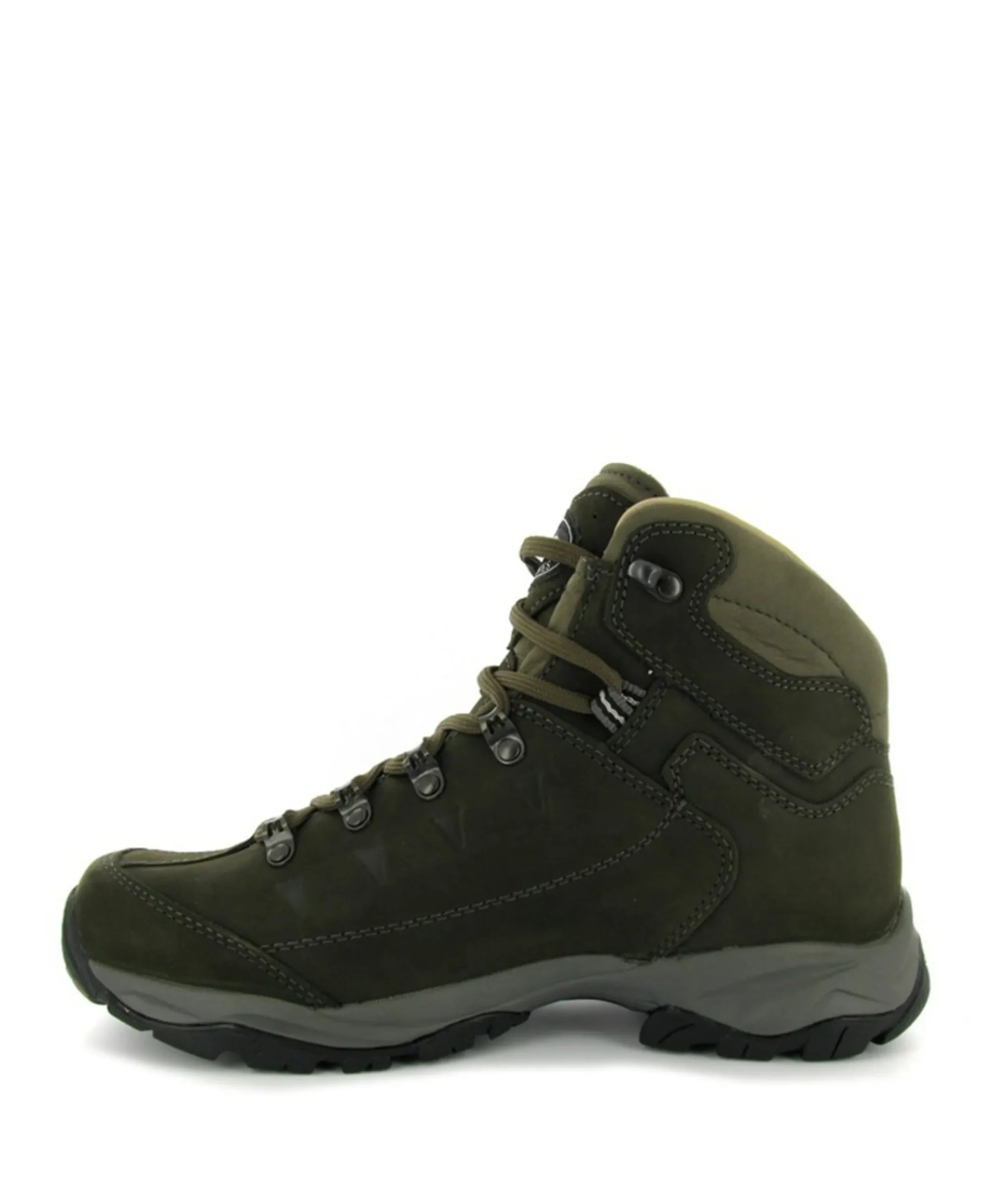 Ohio 2 heren wandelschoenen groen