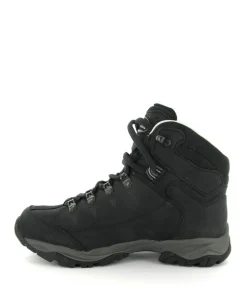 Ohio Lady 2 dames wandelschoenen blauw