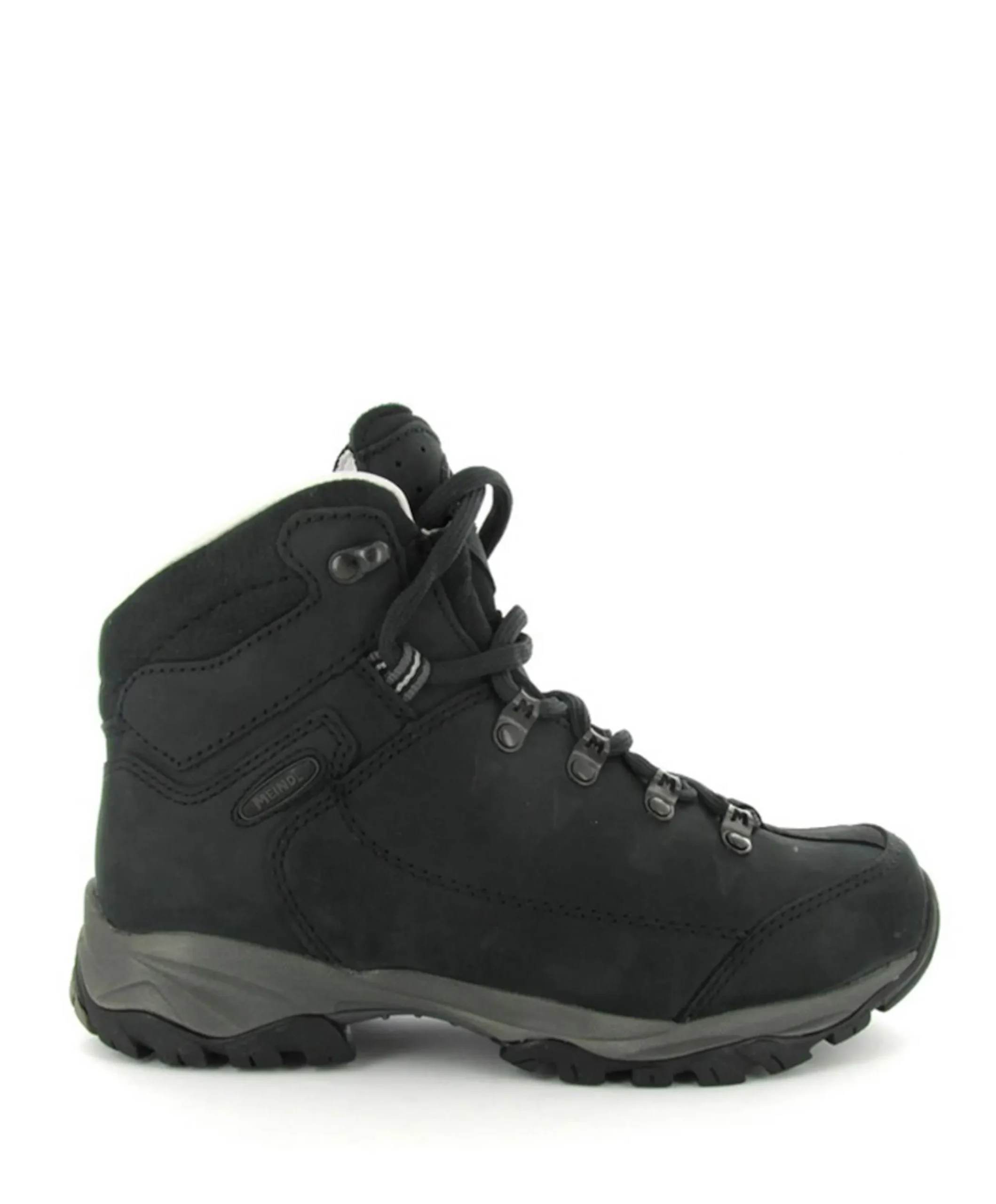 Ohio Lady 2 dames wandelschoenen blauw