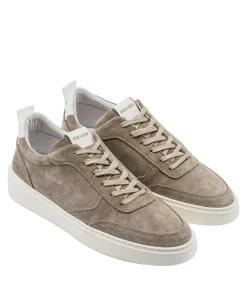 Oliver sue heren sneakers beige