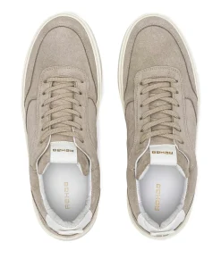 Oliver sue heren sneakers beige
