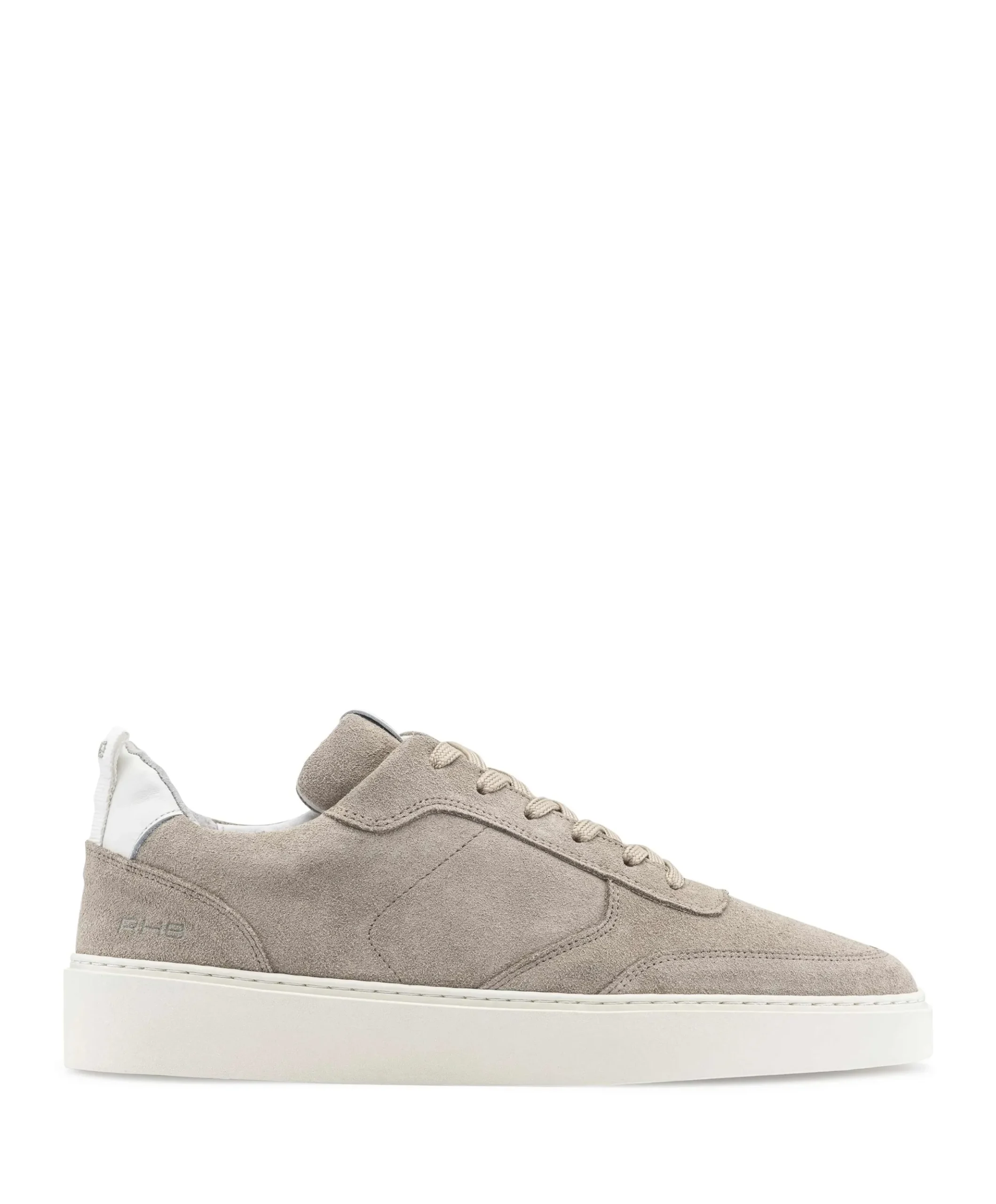 Oliver sue heren sneakers beige