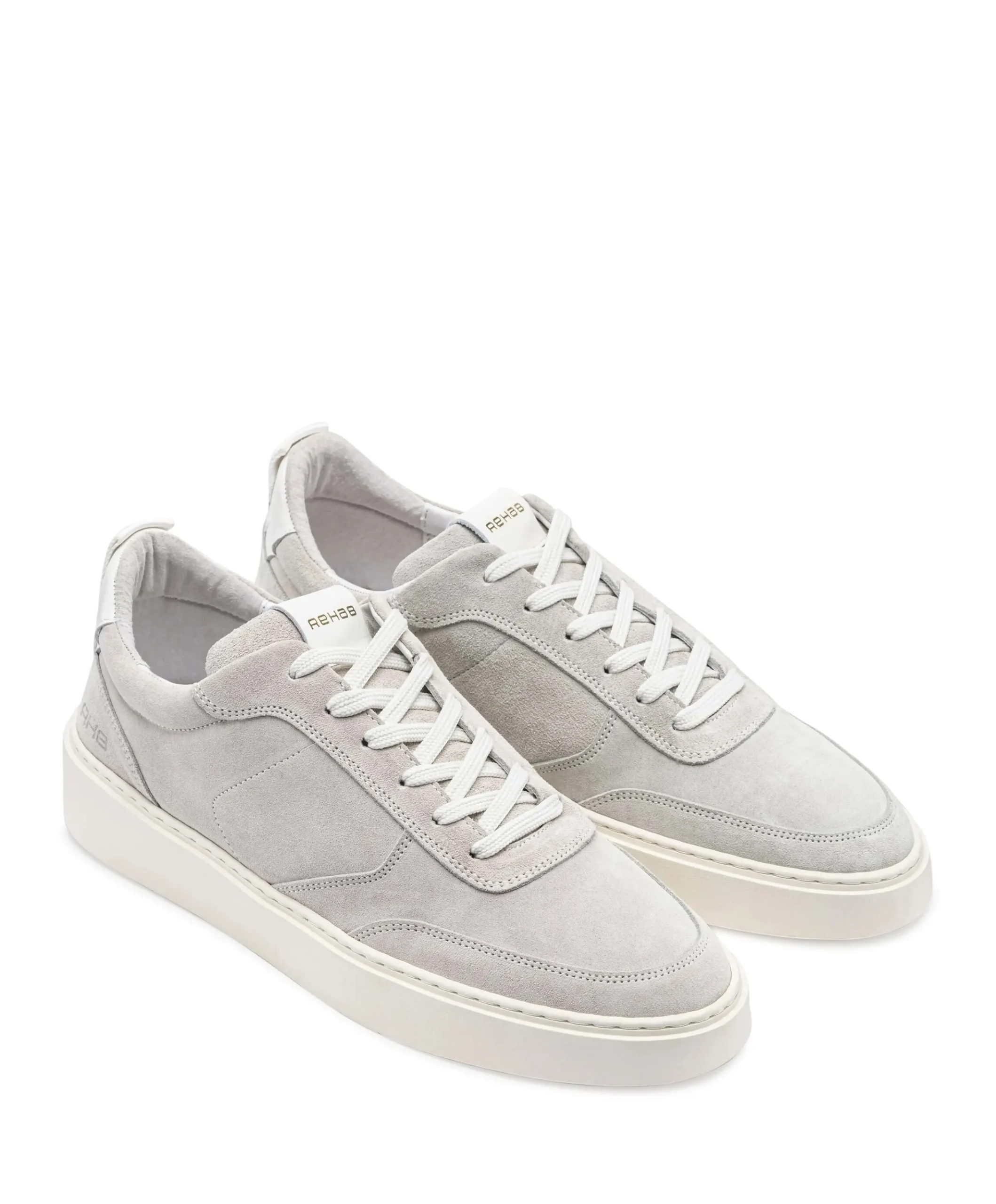 Oliver sue heren sneakers ecru