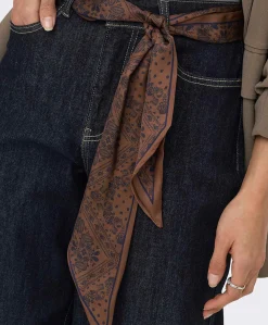 ONLMADISON BLUSH HW WD SCF GUA1 dames jeans blauw