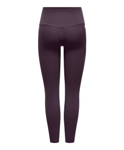 ONPJAM-3-SANA XHW NOOS tights paars