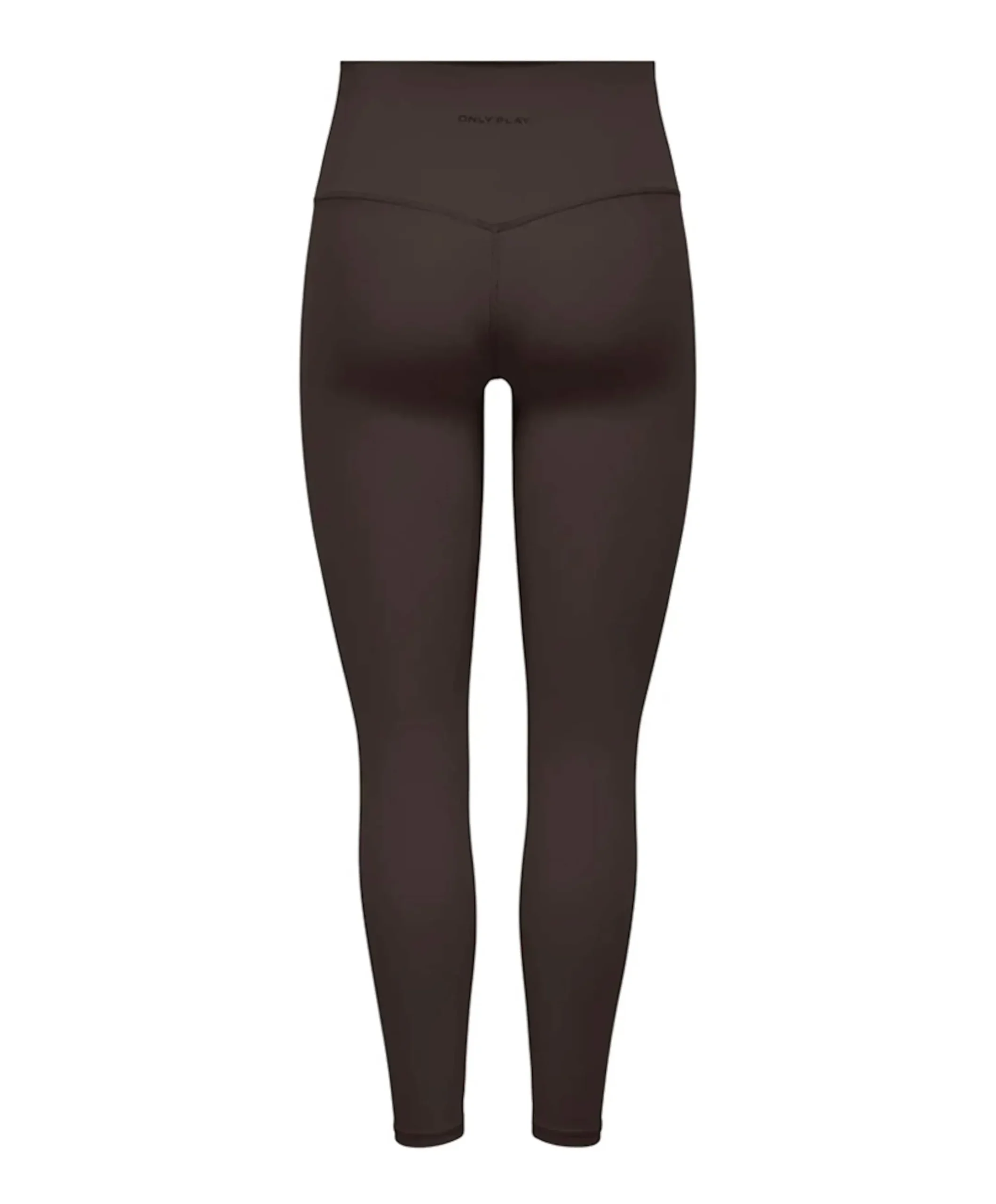ONPJAM-3-SANA XHW tights NOOS dames tights bruin