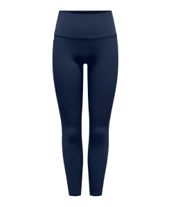 ONPJAM-3-SANA XHW TIGHTS NOOS dames tights blauw