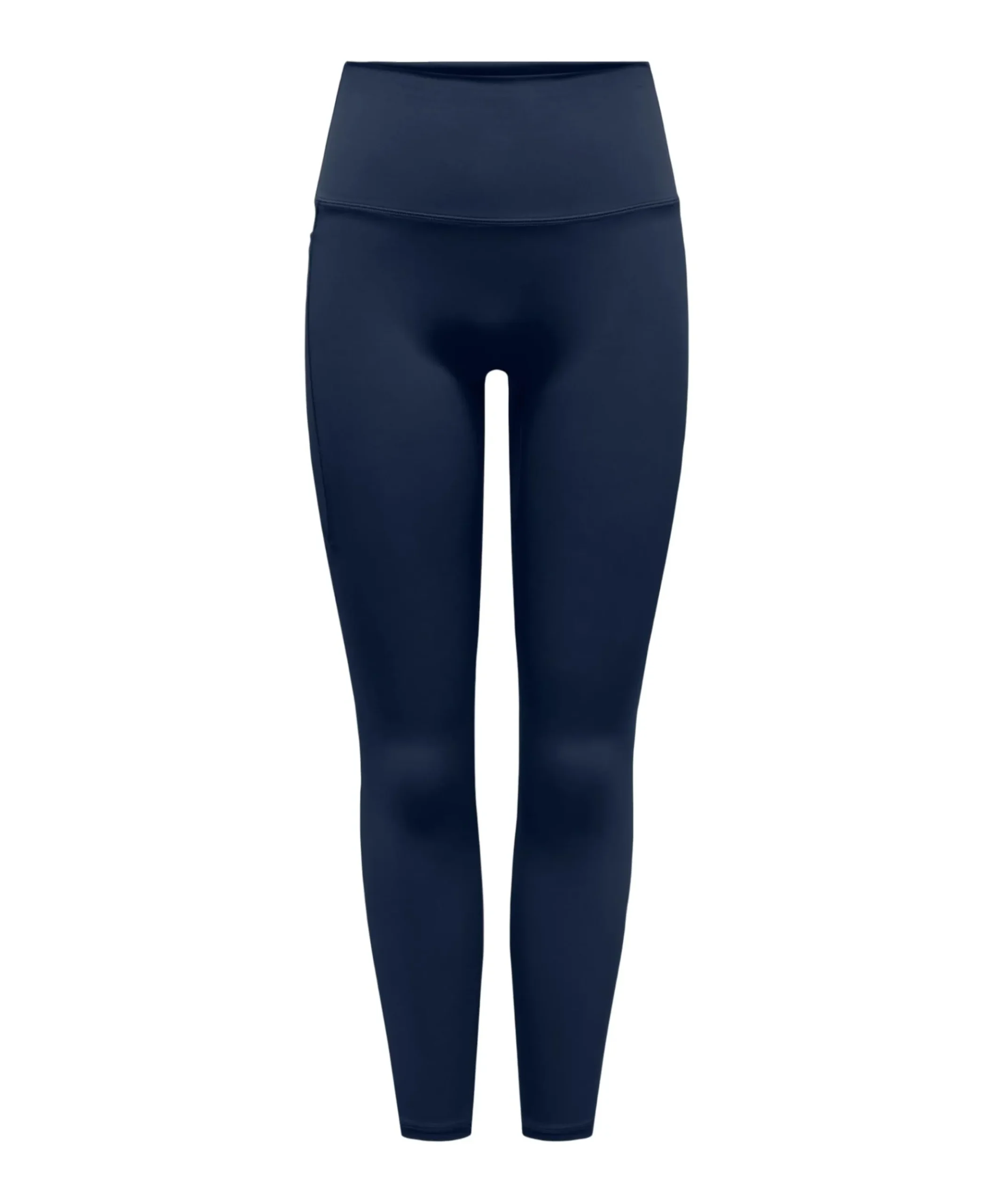 ONPJAM-3-SANA XHW TIGHTS NOOS dames tights blauw