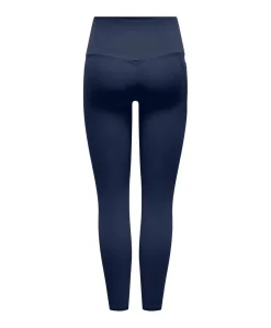 ONPJAM-3-SANA XHW TIGHTS NOOS dames tights blauw