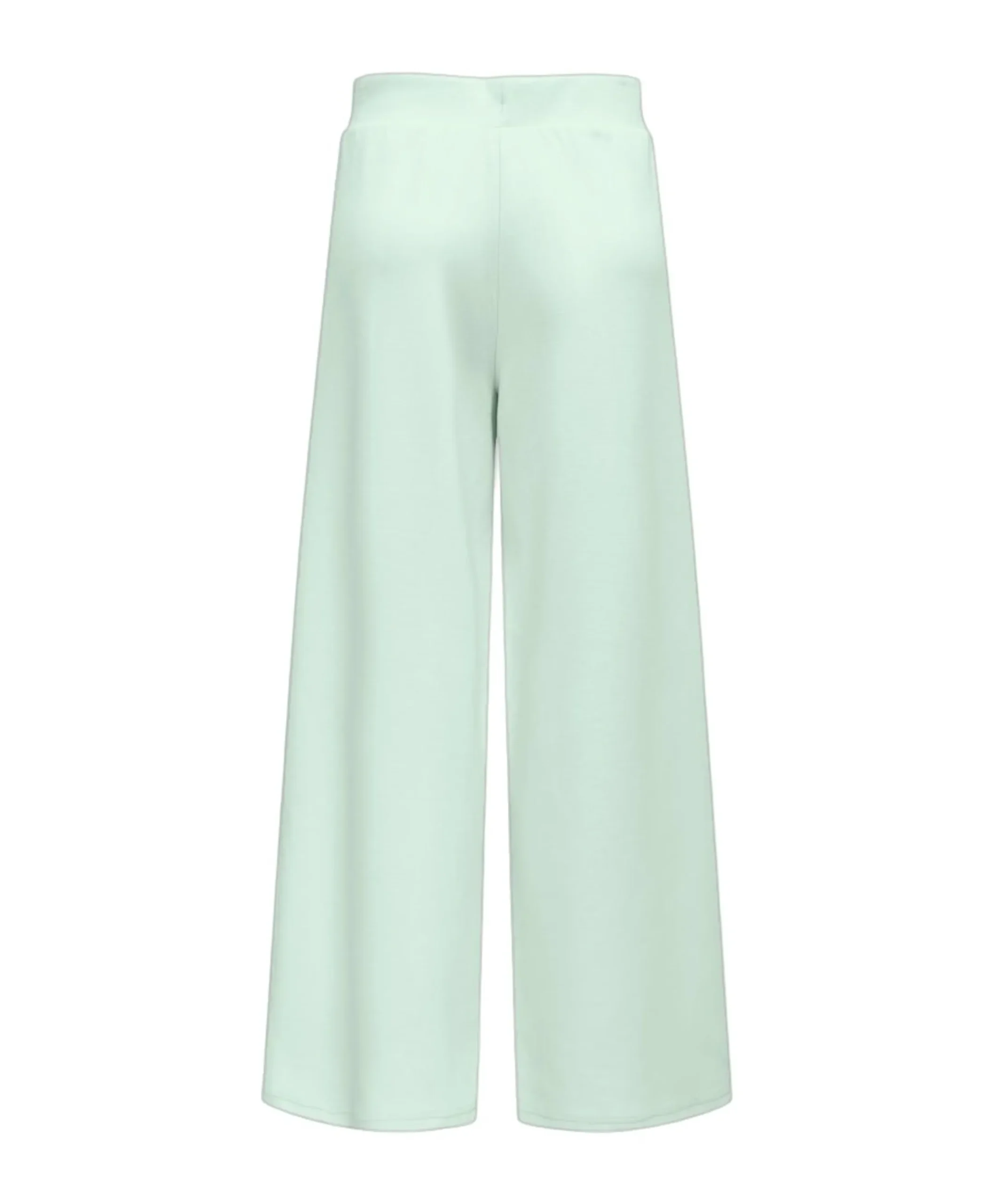 ONPLOUNGE LIFE HW WIDE SWT PNT NOOS dames trainingsbroek blauw