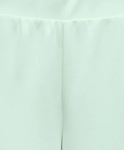 ONPLOUNGE LIFE HW WIDE SWT PNT NOOS dames trainingsbroek blauw