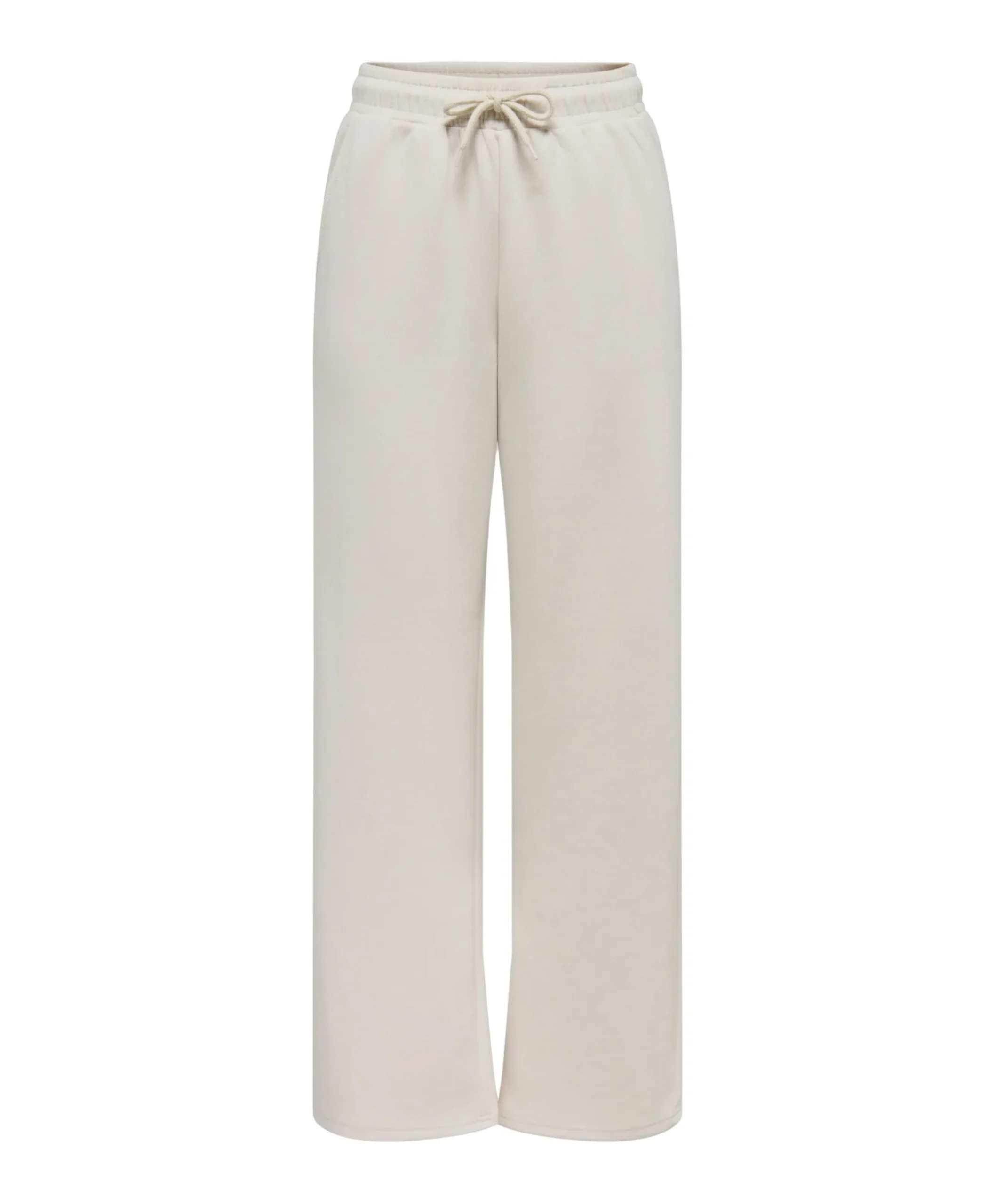 ONPLOUNGE MW STR SWT NOOS dames trainingsbroek grijs