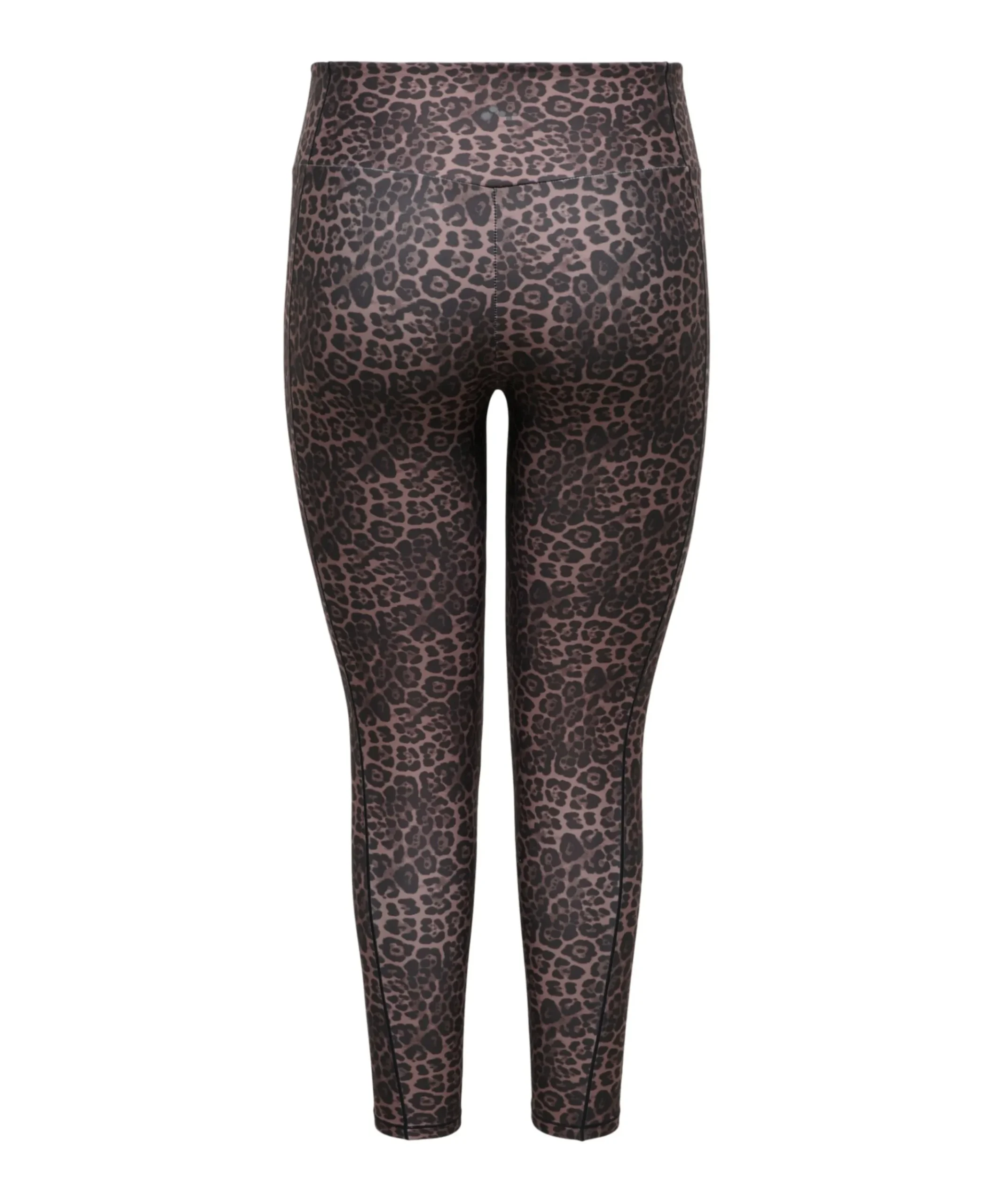 ONPRYA-2-MELEO HW dames plussize tights beige