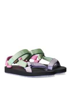 ORIGINAL UNIVERSAL meisjes sandalen multicolor