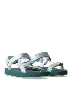 ORIGINAL UNIVERSAL meisjes sandalen groen
