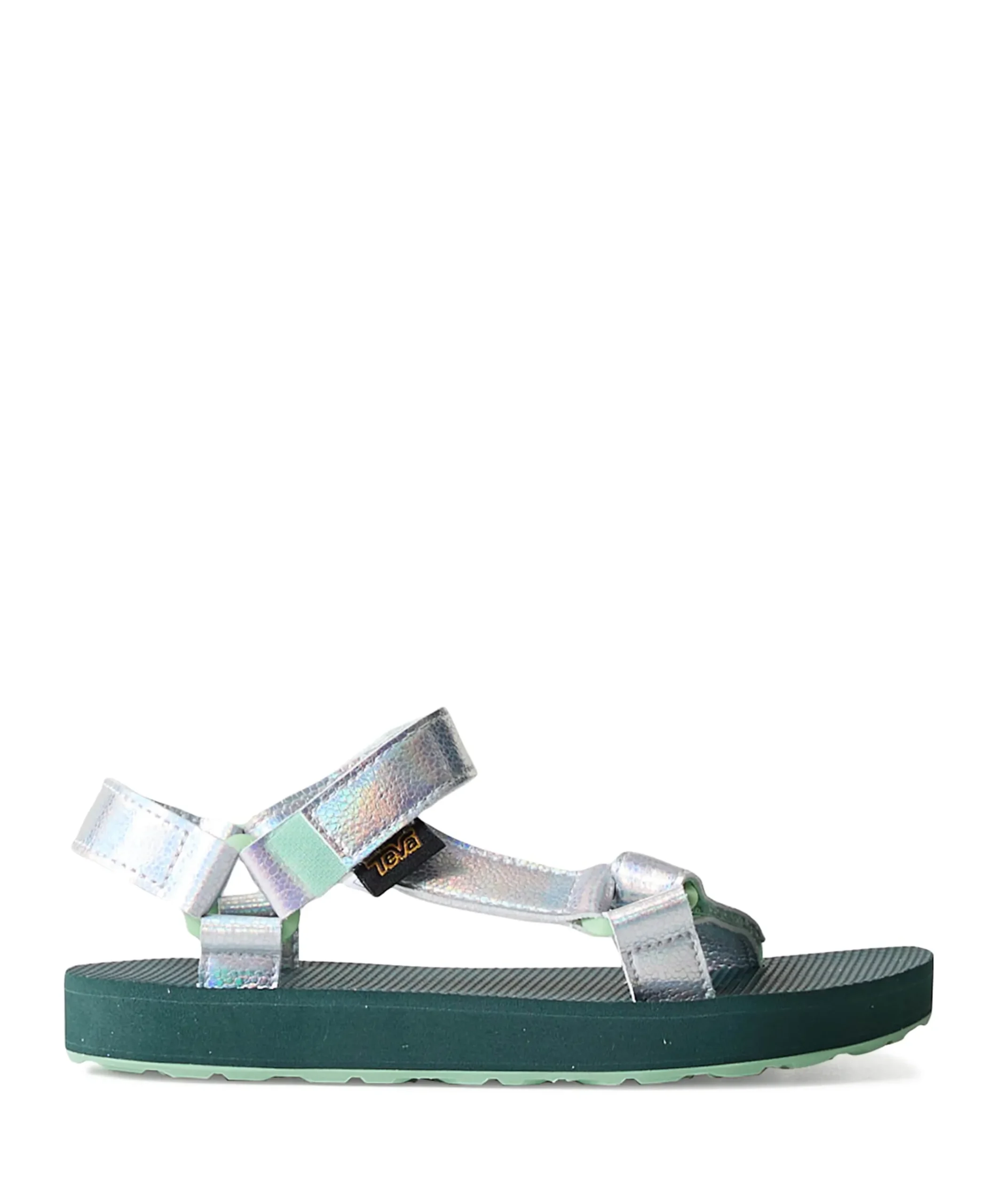 ORIGINAL UNIVERSAL meisjes sandalen groen