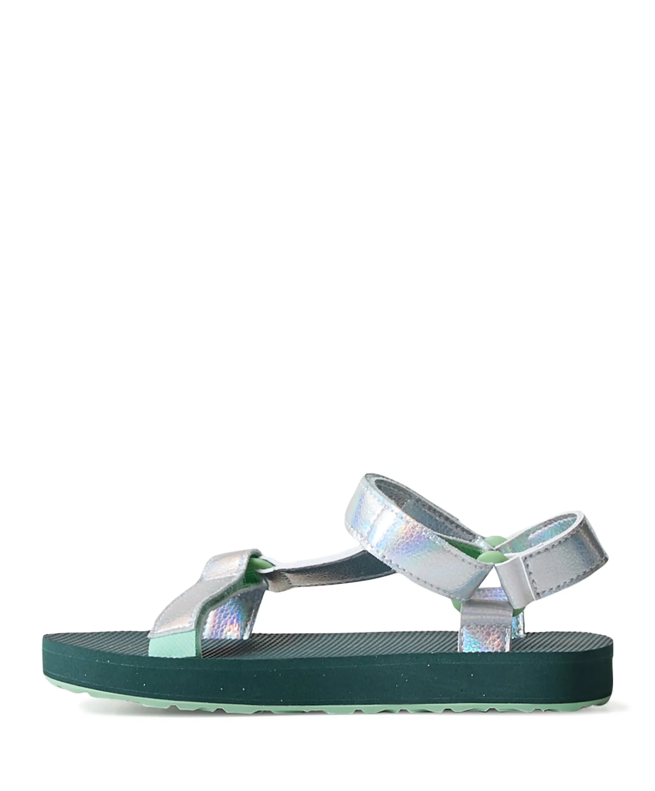 ORIGINAL UNIVERSAL meisjes sandalen groen