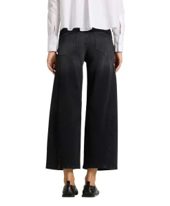 Orla dames jeans zwart