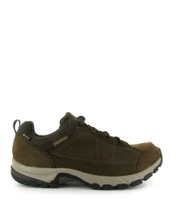 Orlando men GTX heren wandelschoenen bruin