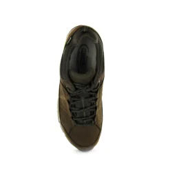 Orlando men GTX heren wandelschoenen bruin