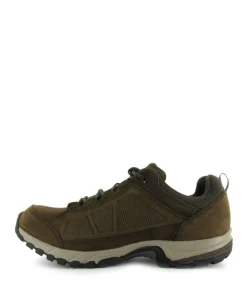 Orlando men GTX heren wandelschoenen bruin
