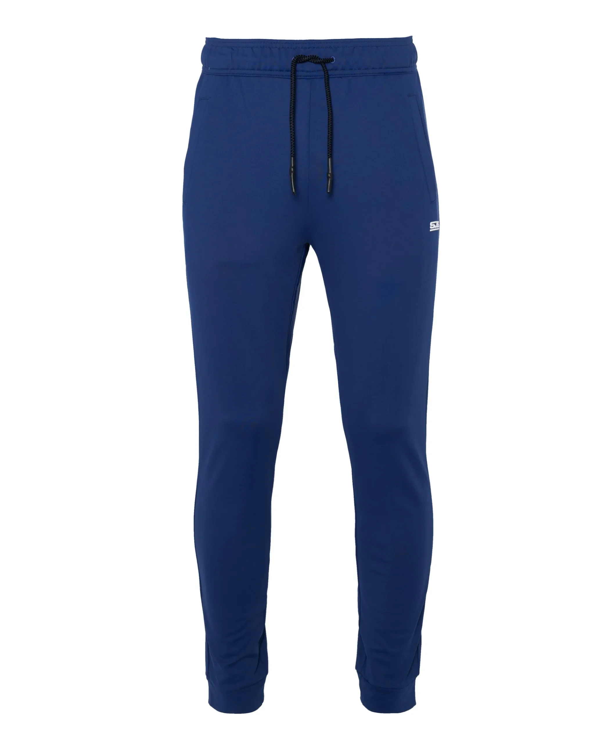 Orsey heren trainingsbroek blauw