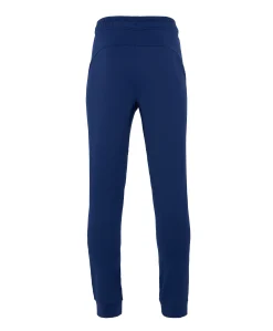 Orsey heren trainingsbroek blauw