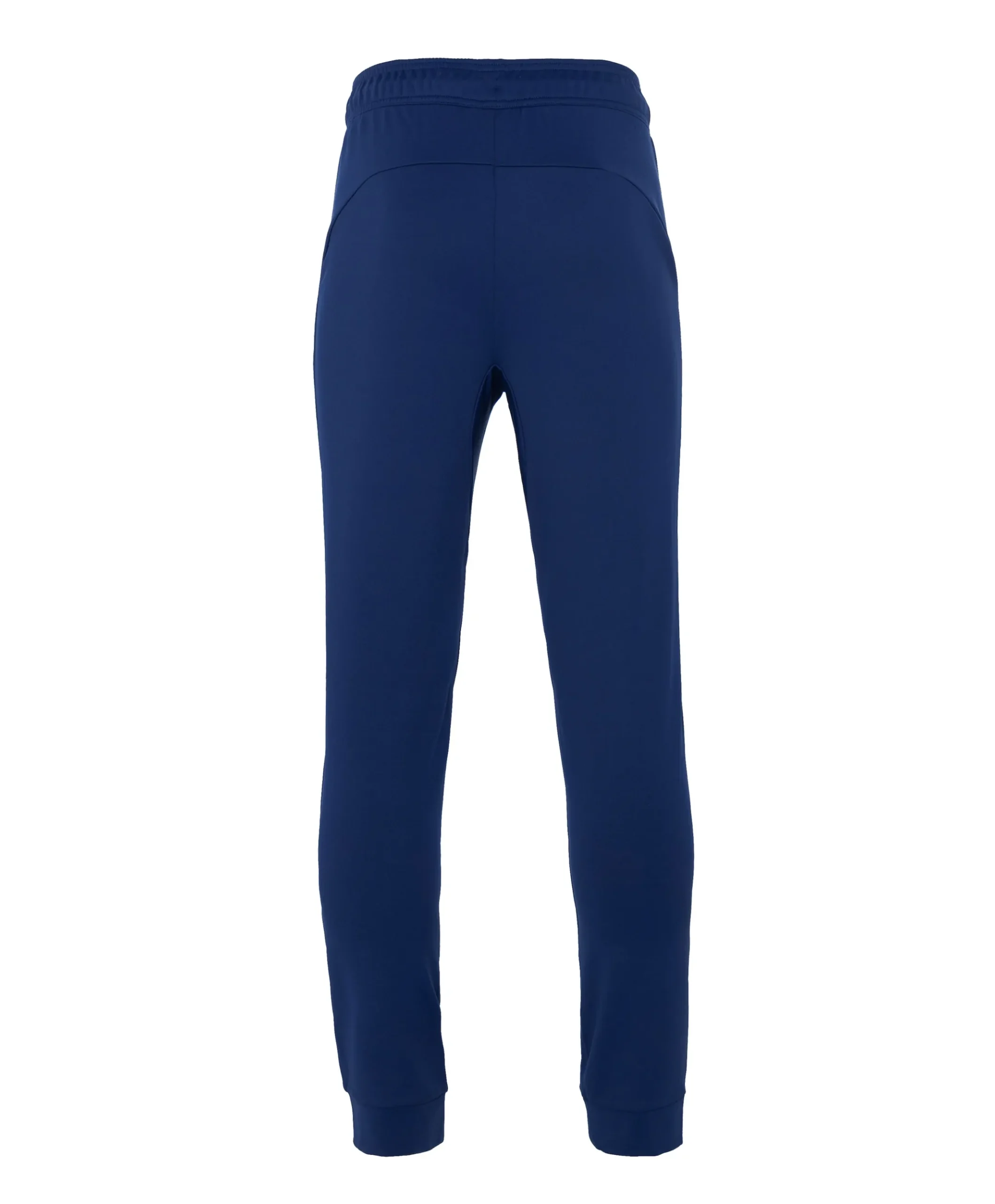 Orsey heren trainingsbroek blauw