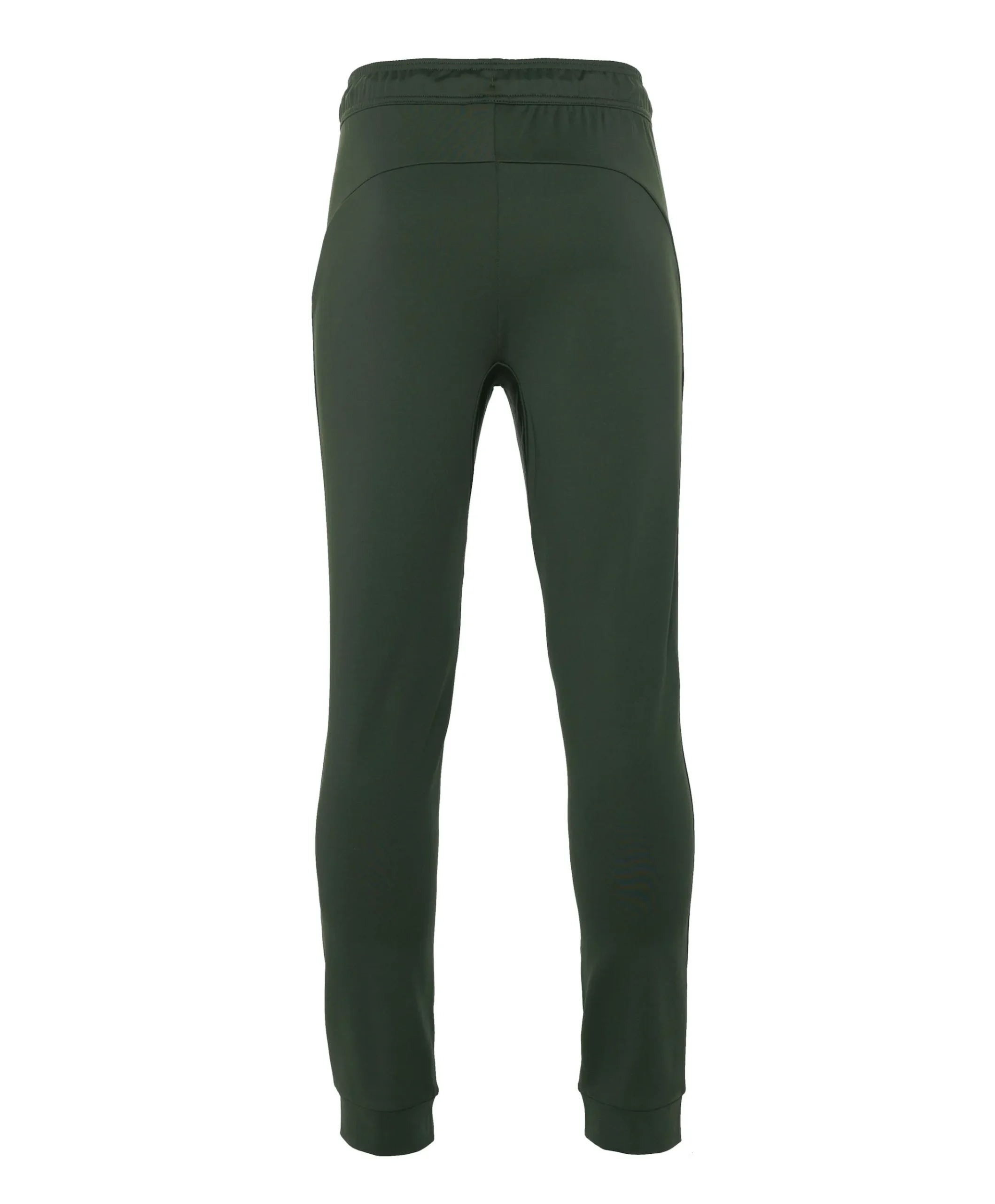 Orsey heren trainingsbroek groen