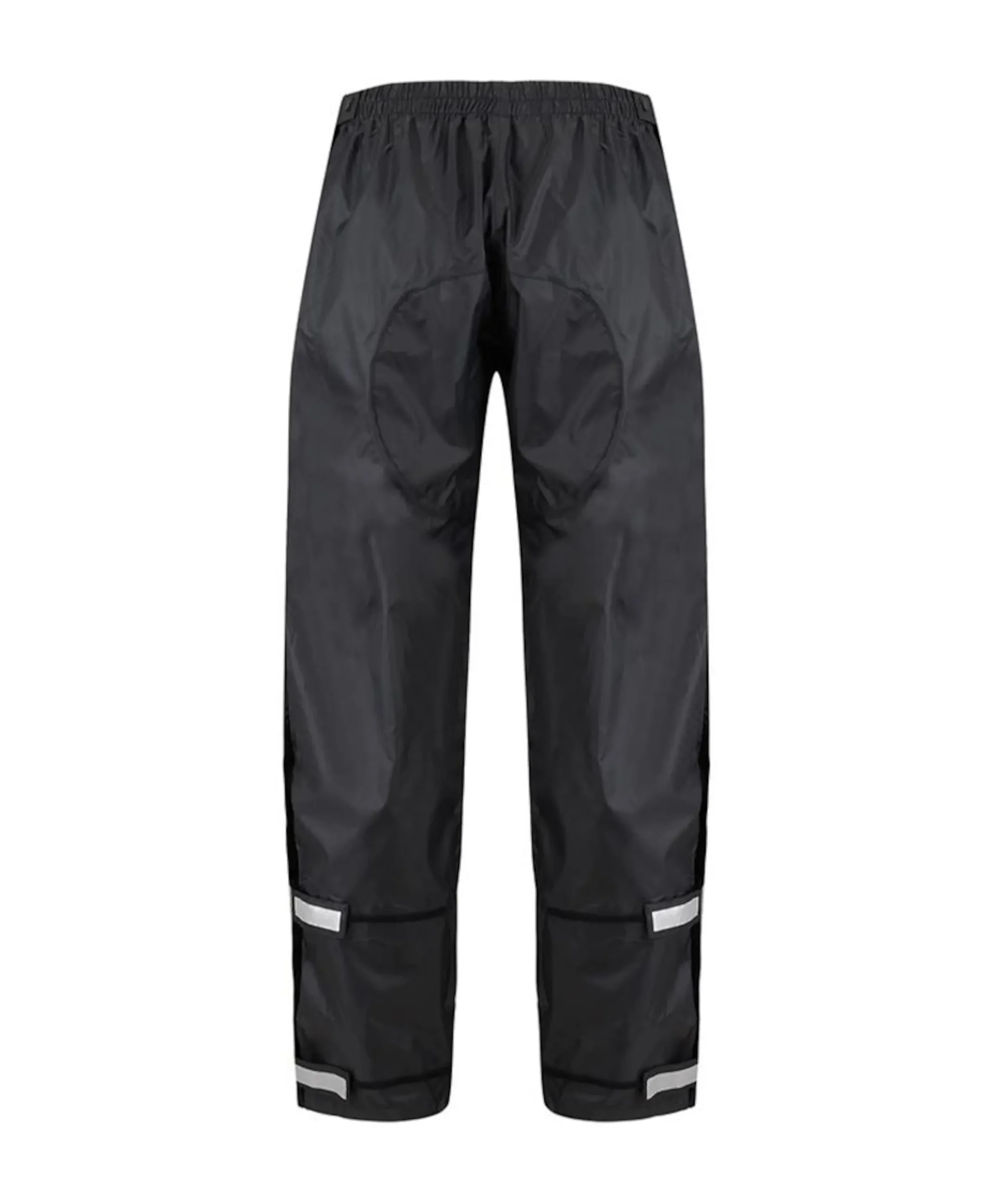 Overtrousers dames broek zwart