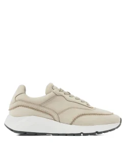 Owen Jimmy heren sneakers grijs